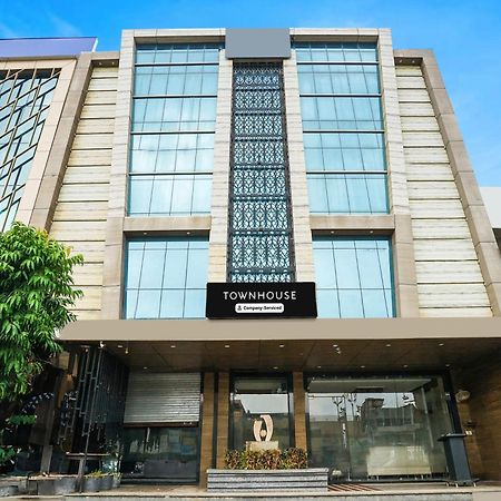 Super Townhouse Jhalawar Road Gumanpura Formerly Rockland Kota  Ngoại thất bức ảnh