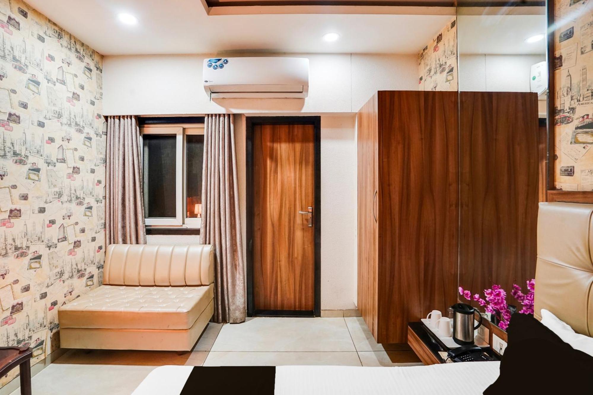 Super Townhouse Jhalawar Road Gumanpura Formerly Rockland Kota  Ngoại thất bức ảnh